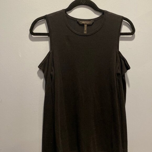 BCBGMAXAZRIA Top - Picture 1 of 5
